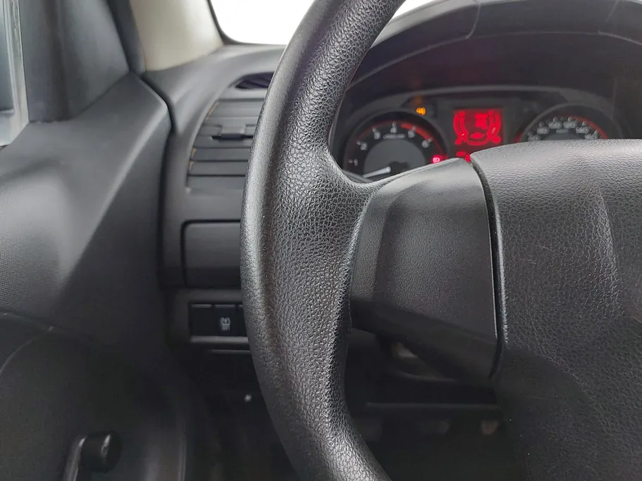 2025 Isuzu D-max DC 4x4 Diesel 