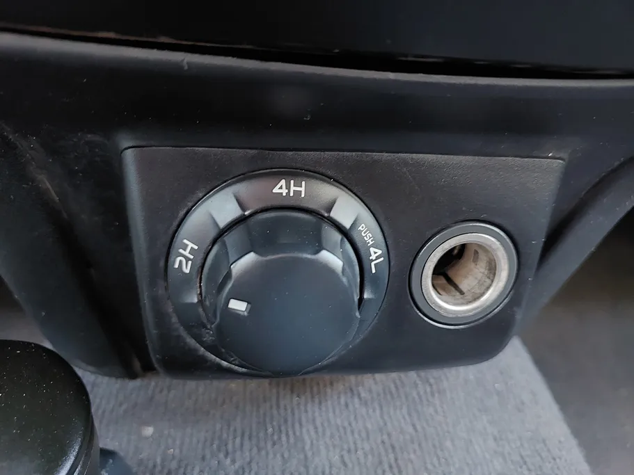 2025 Isuzu D-max DC 4x4 Diesel 