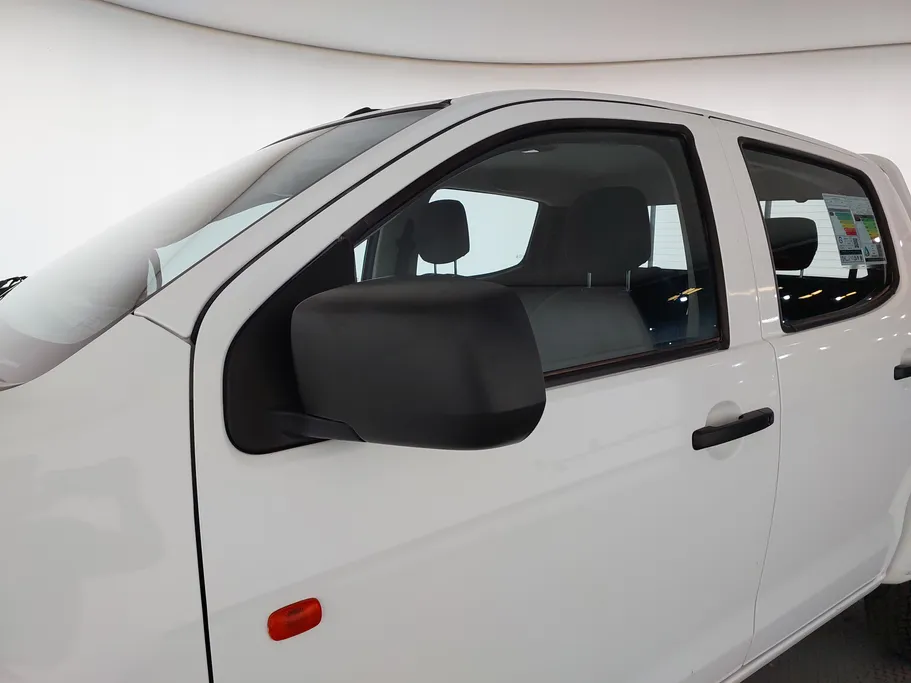 2025 Isuzu D-max DC 4x4 Diesel 