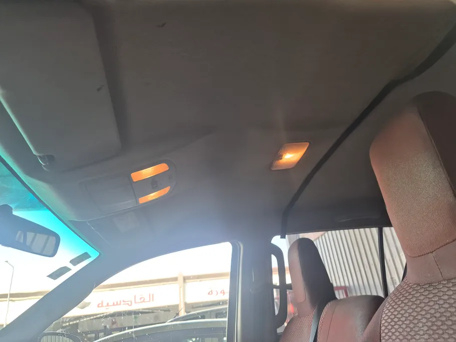 2021 Toyota Hilux GL2 