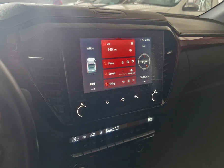 ايسوزو دي ماكس GT 2025 