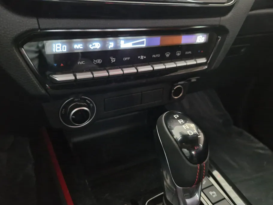 ايسوزو دي ماكس GT 2025 