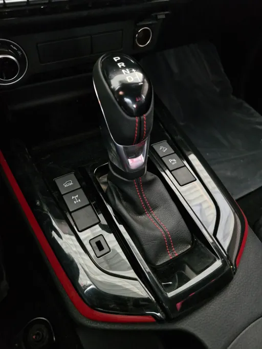 ايسوزو دي ماكس GT 2025 