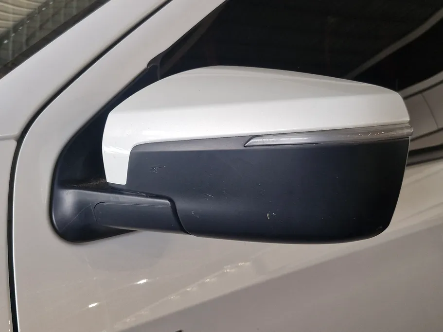 ايسوزو دي ماكس GT 2025 