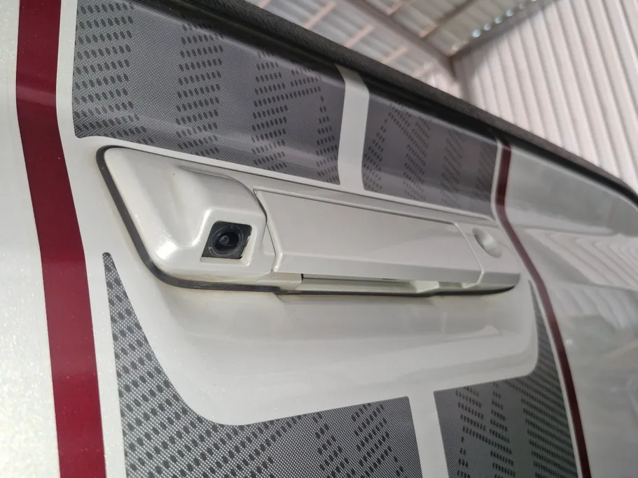 ايسوزو دي ماكس GT 2025 