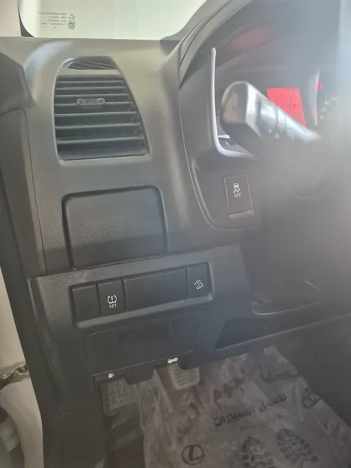 2023 Isuzu D-max SC 4x4 