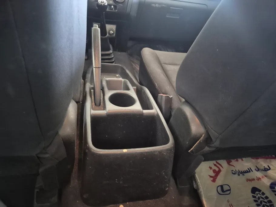 2023 Isuzu D-max SC 4x4 