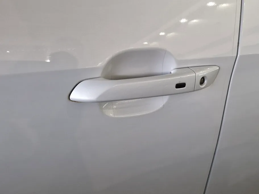 ايسوزو دي ماكس GT 2025 