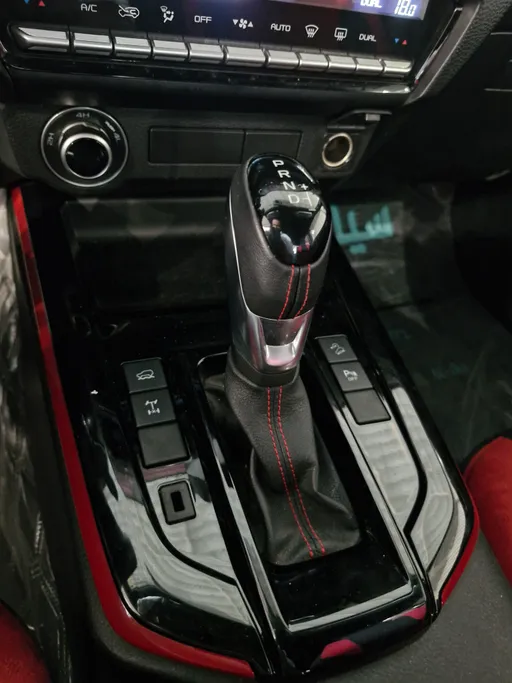 ايسوزو دي ماكس GT 2025 