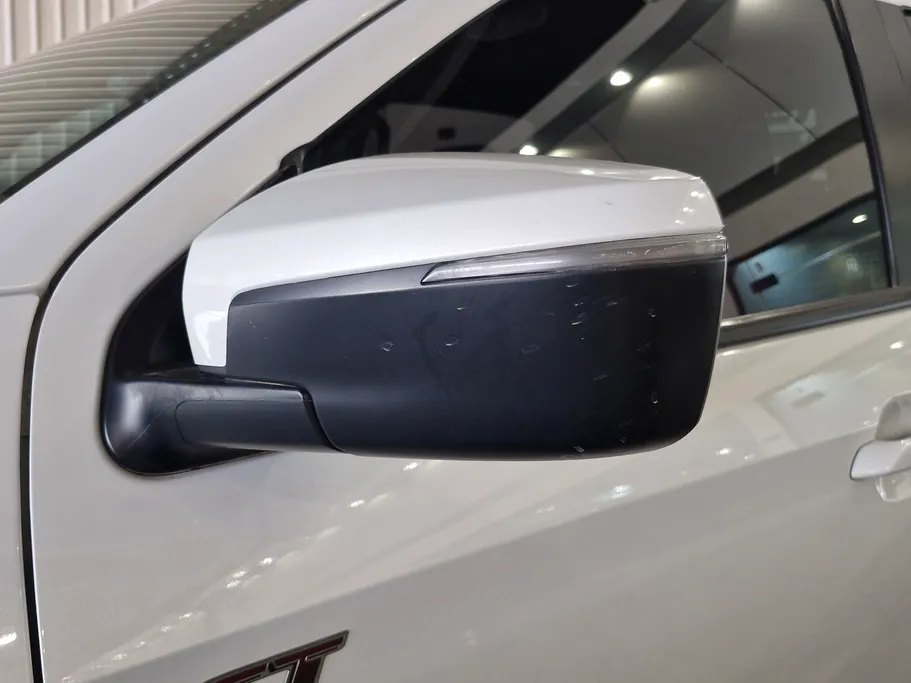 ايسوزو دي ماكس GT 2025 