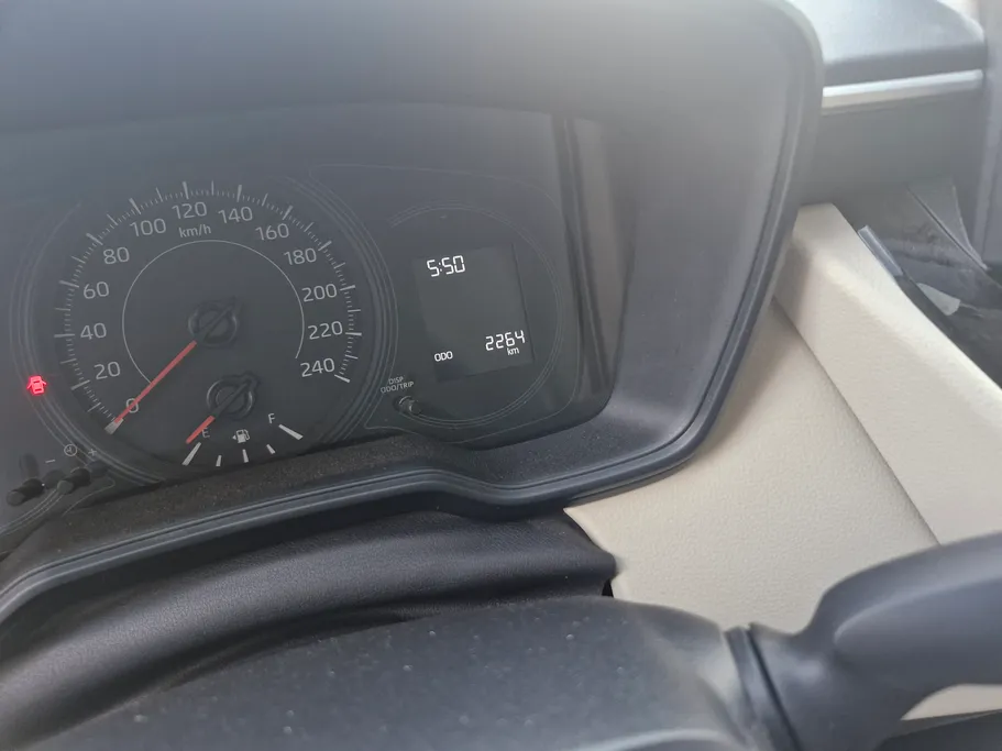2024 Toyota Corolla XLI Executive 