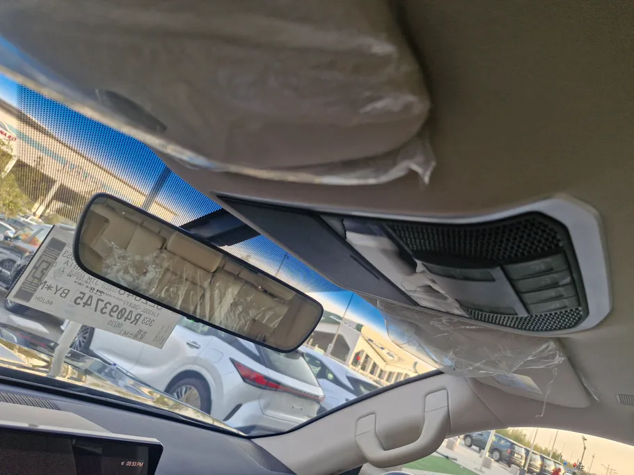 تويوتا لاندكروزر GXR4 DSL 2024 