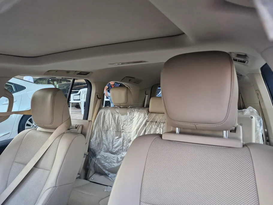 تويوتا لاندكروزر GXR4 DSL 2024 