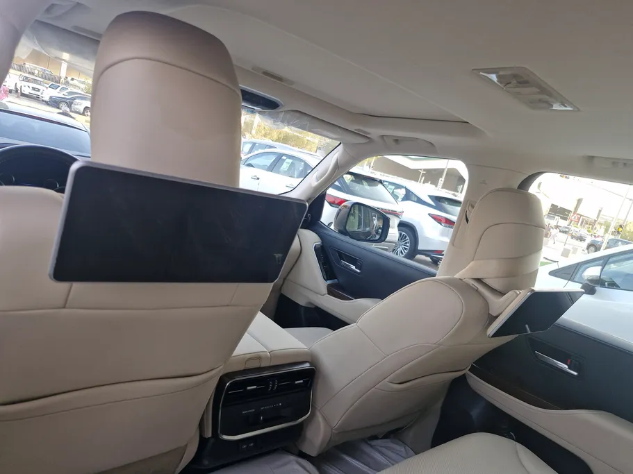 تويوتا لاندكروزر GXR4 DSL 2024 