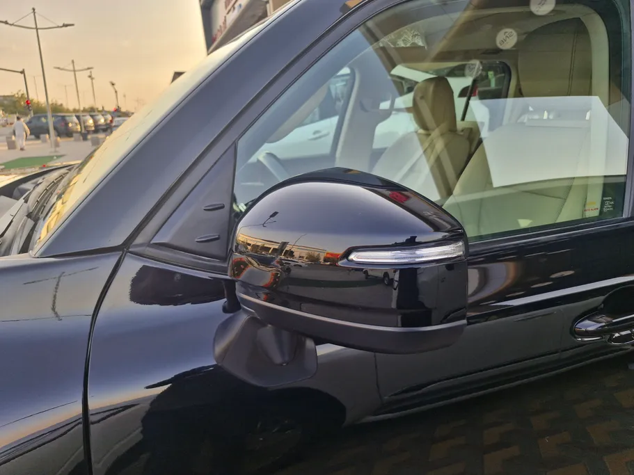 تويوتا لاندكروزر GXR4 DSL 2024 
