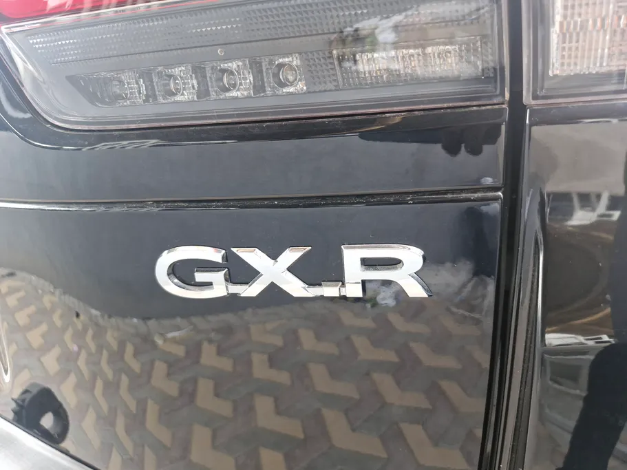 تويوتا لاندكروزر GXR4 DSL 2024 