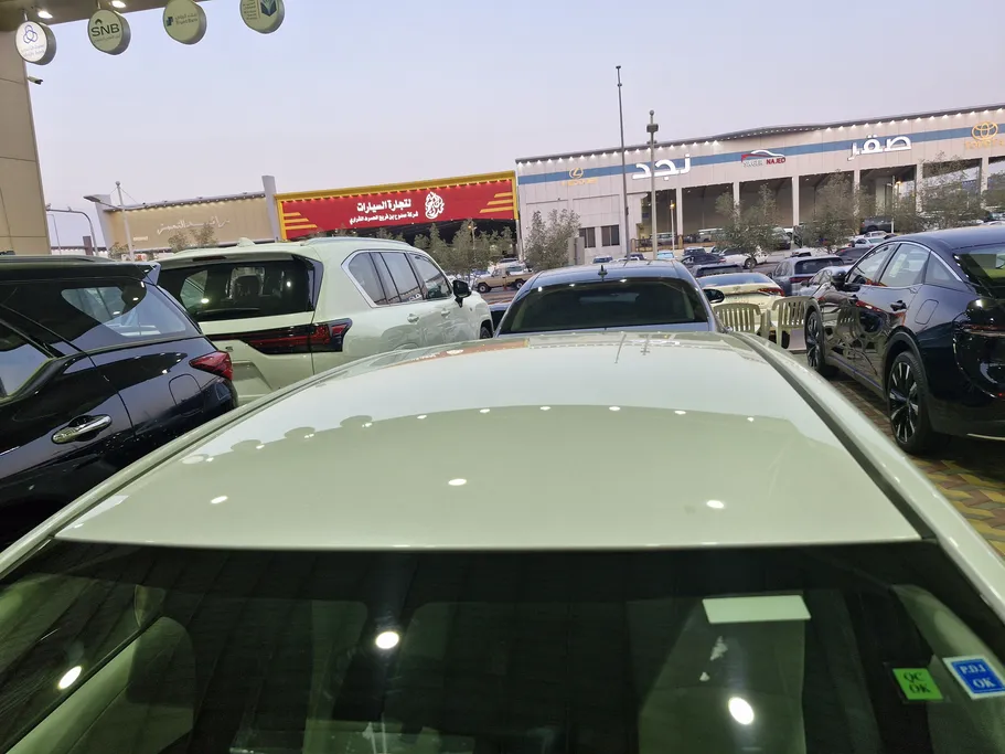 2024 Toyota Corolla XLI 