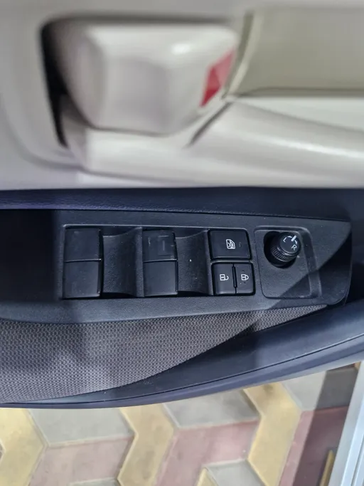 2024 Toyota Corolla XLI 