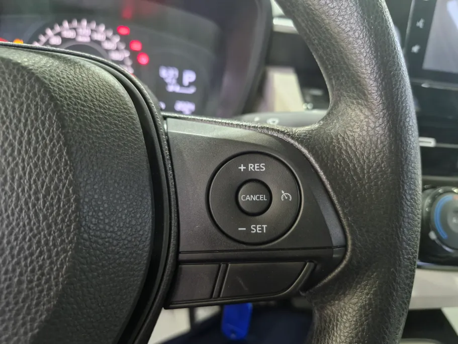 2024 Toyota Corolla XLI 