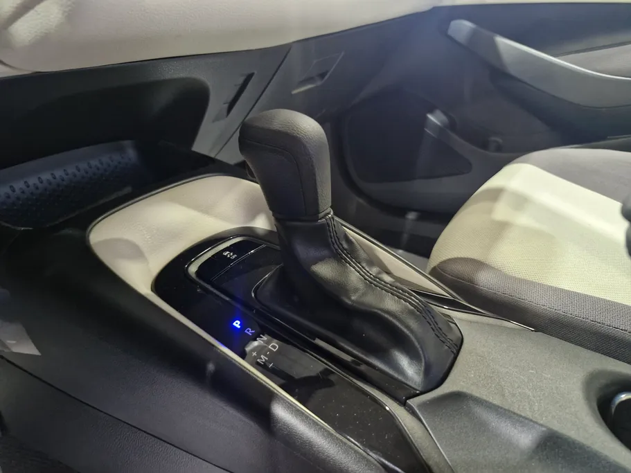 2024 Toyota Corolla XLI 