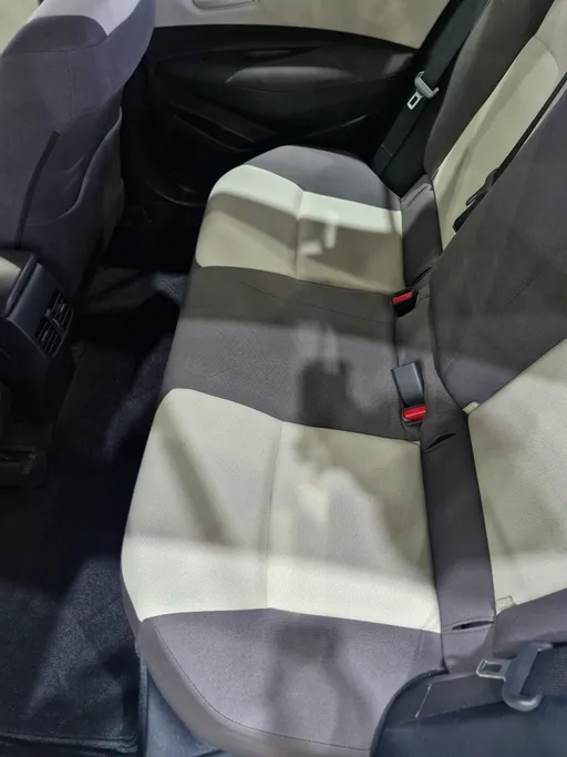 2024 Toyota Corolla XLI 