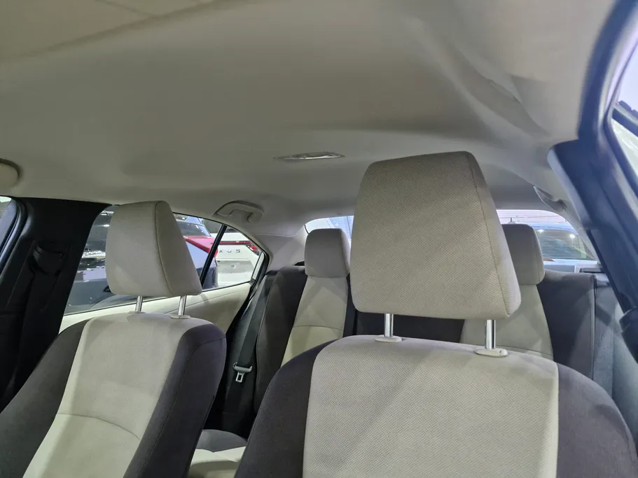 2024 Toyota Corolla XLI 
