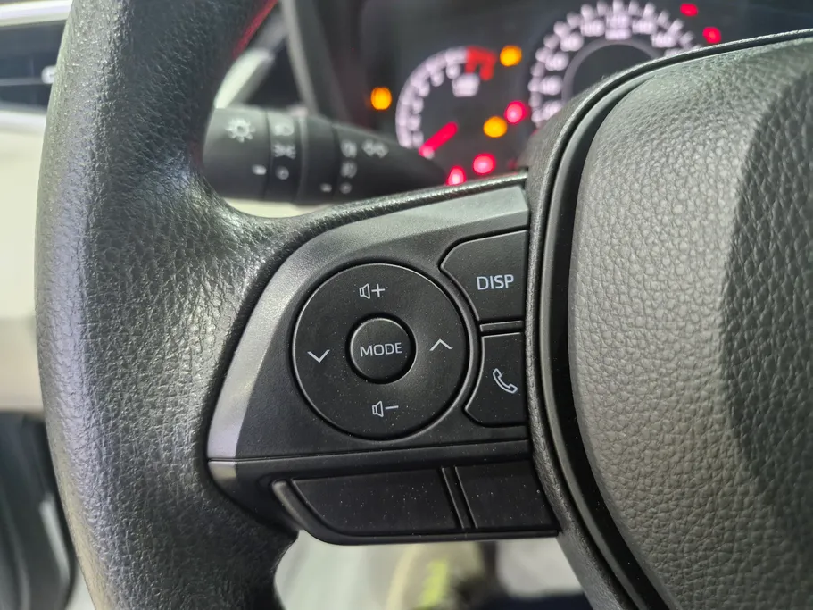 2024 Toyota Corolla XLI 