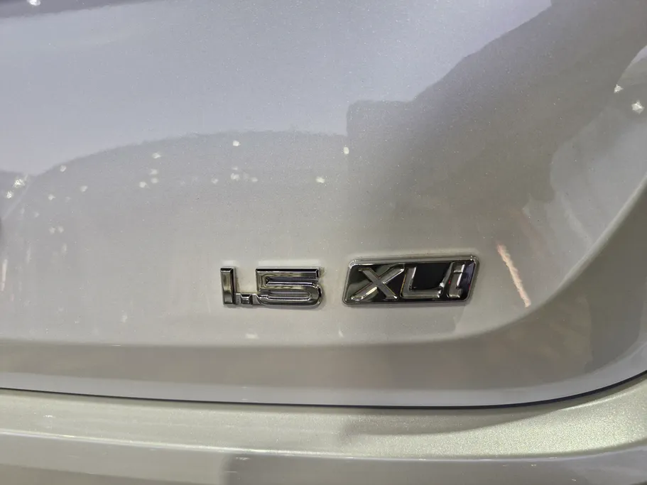 2024 Toyota Corolla XLI 