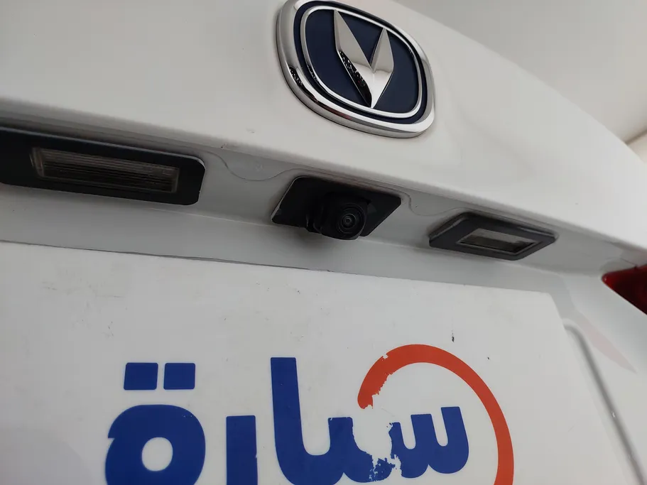 2023 شانجان Alsvin Full Option 