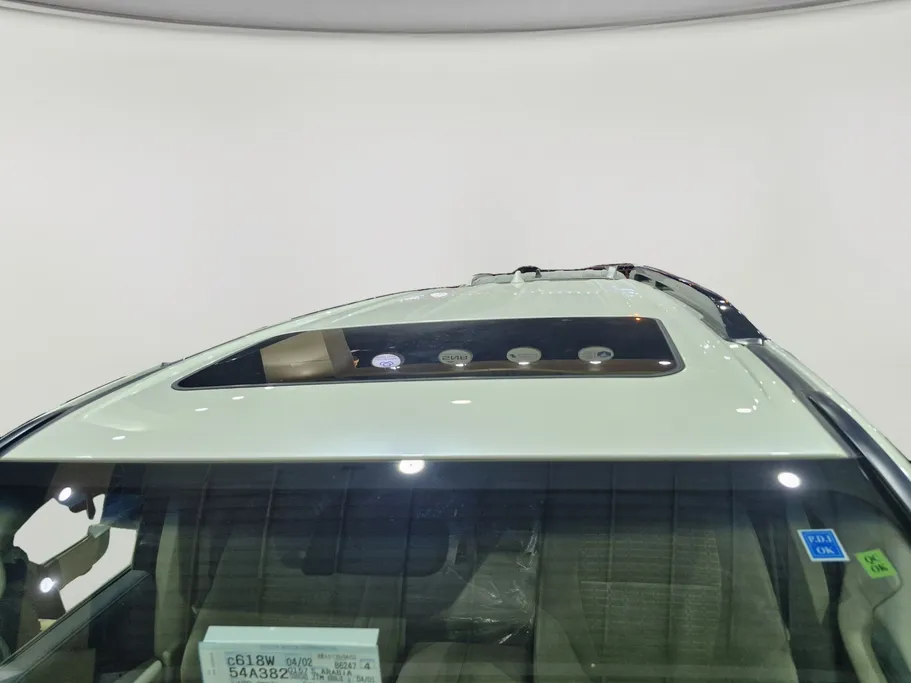 تويوتا لاندكروزر GXR2 2025 