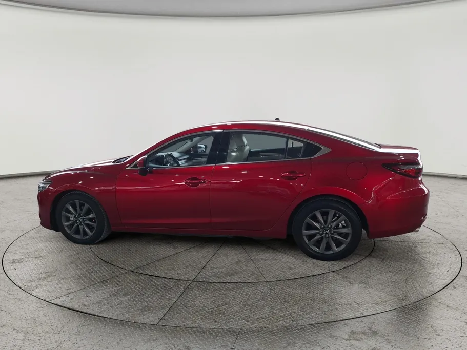 2023 Mazda 6 Skyactive G 