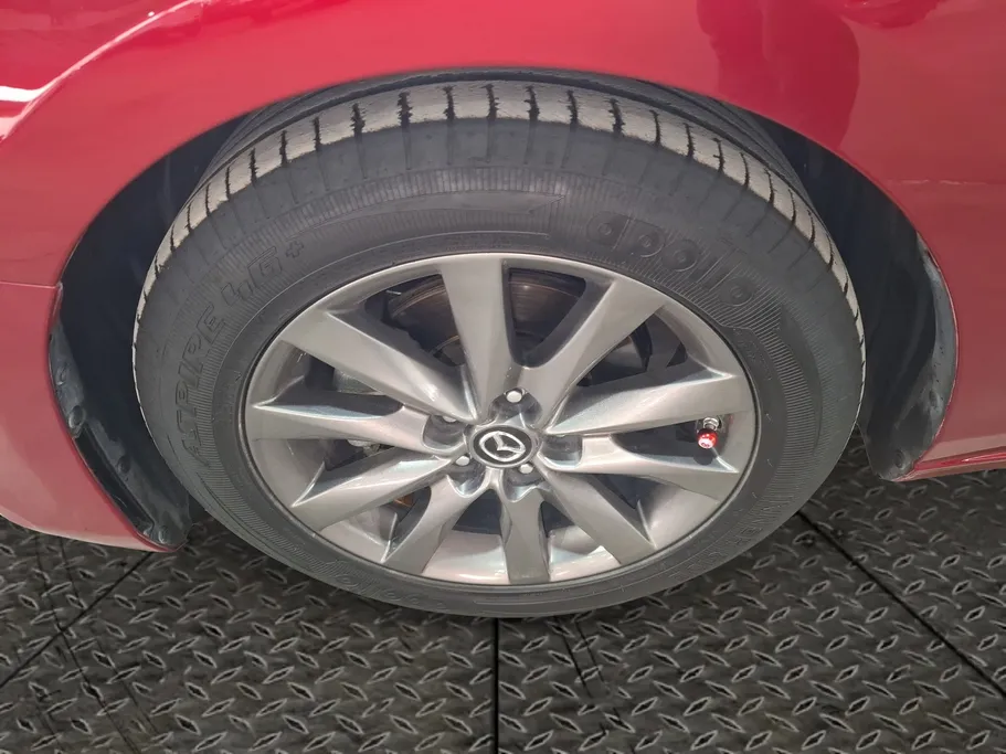 2023 Mazda 6 Skyactive G 