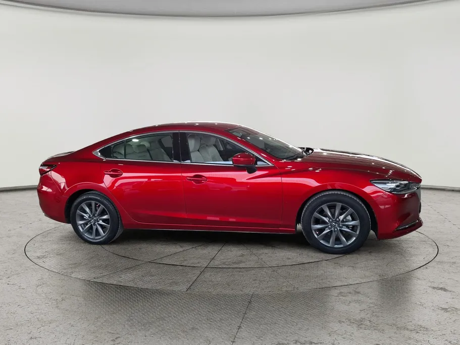 2023 Mazda 6 Skyactive G 