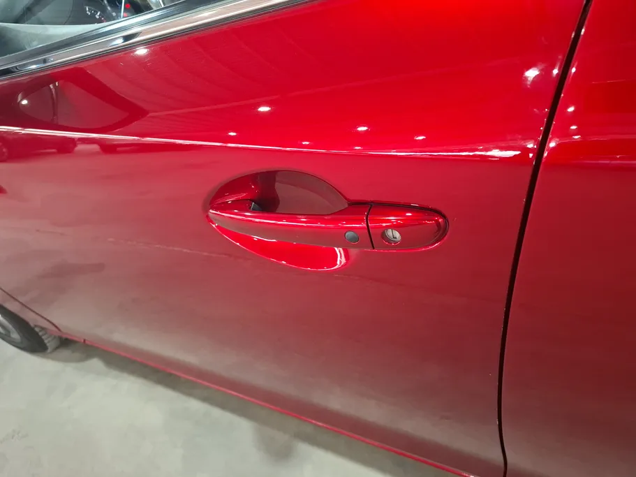 2023 Mazda 6 Skyactive G 