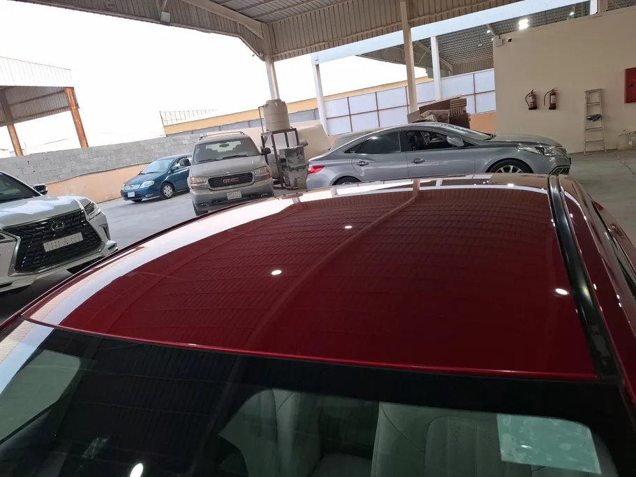 2023 Mazda 6 Skyactive G 