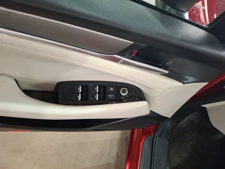 2023 Mazda 6 Skyactive G 
