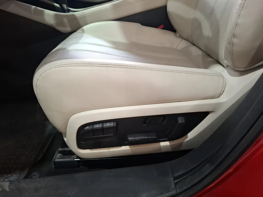 2023 Mazda 6 Skyactive G 