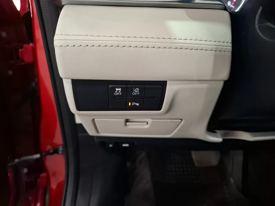 2023 Mazda 6 Skyactive G 