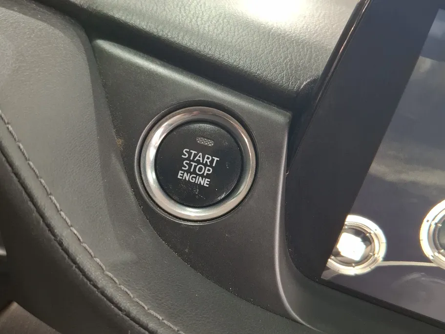 2023 Mazda 6 Skyactive G 