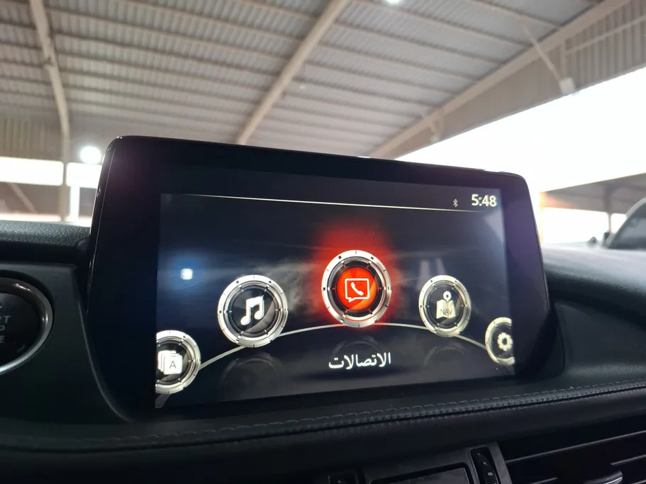 2023 Mazda 6 Skyactive G 