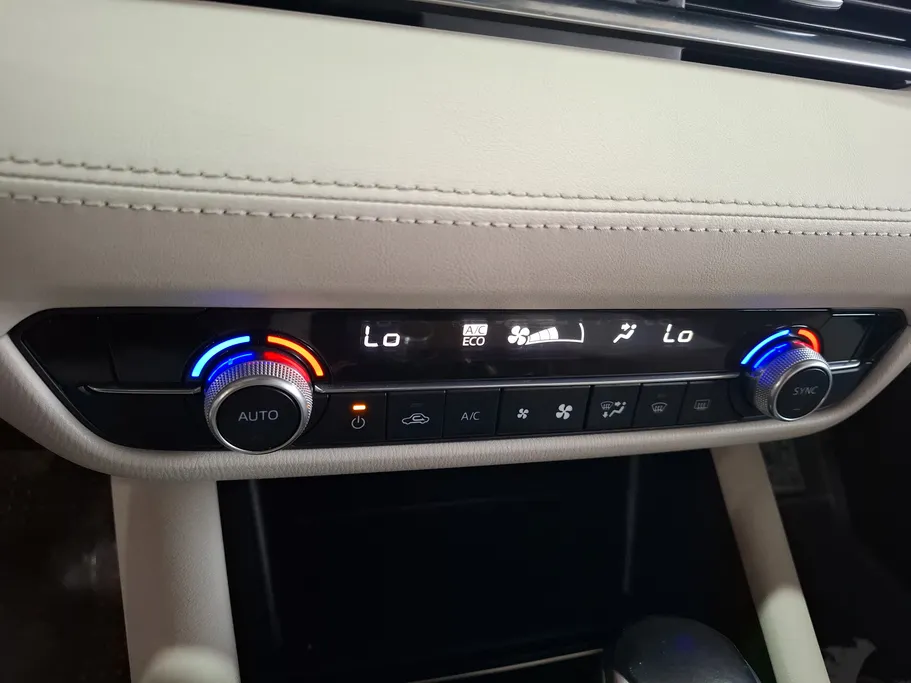 2023 Mazda 6 Skyactive G 