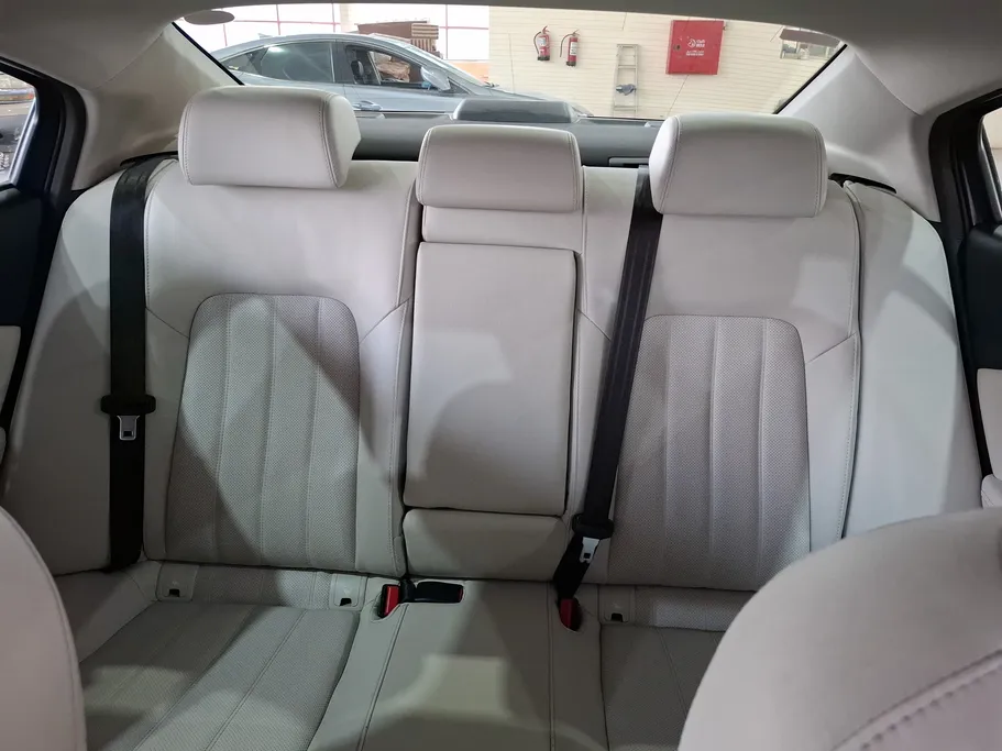 2023 Mazda 6 Skyactive G 