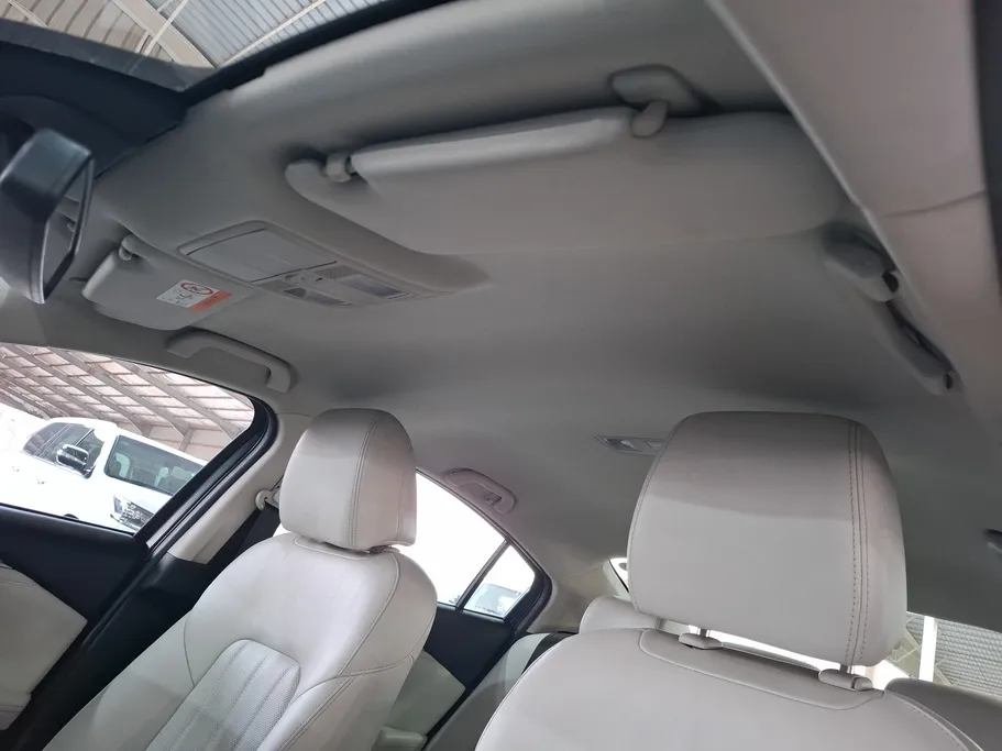 2023 Mazda 6 Skyactive G 