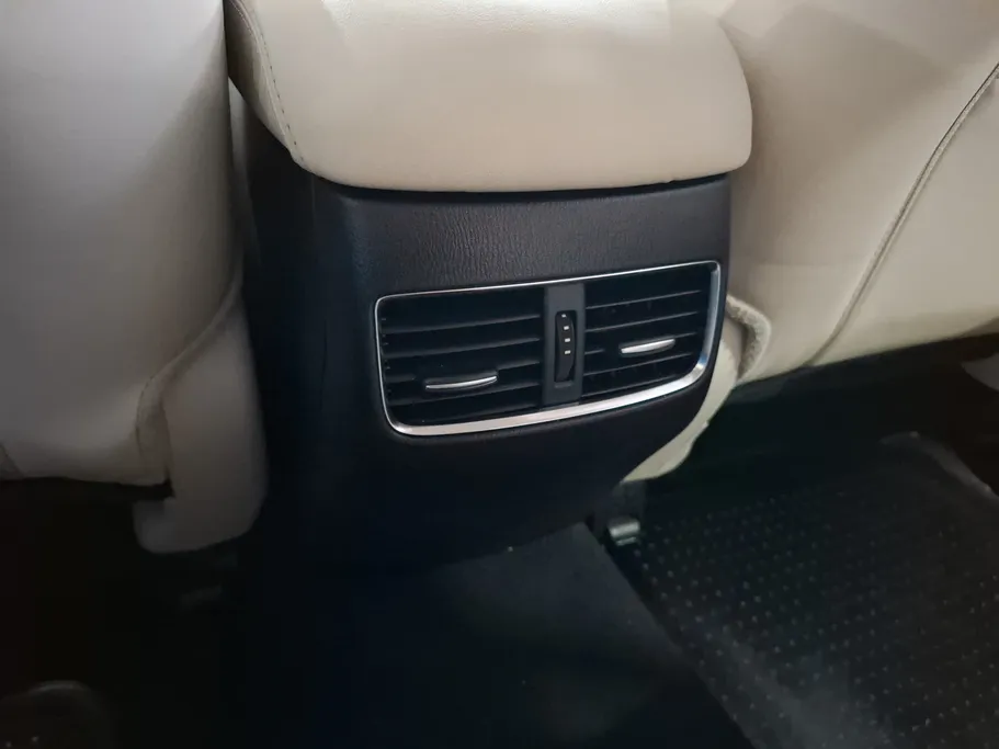 2023 Mazda 6 Skyactive G 