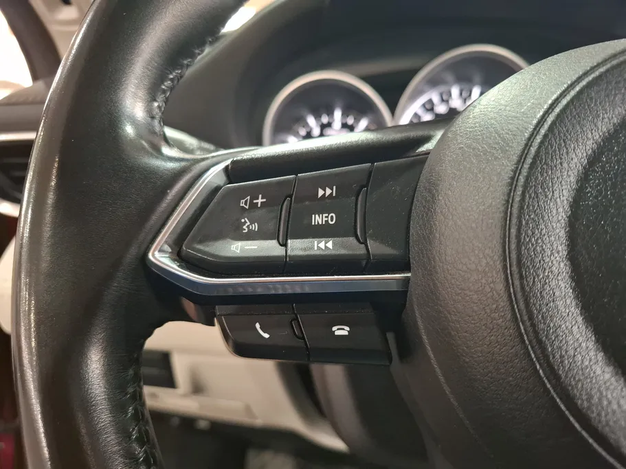 2023 Mazda 6 Skyactive G 