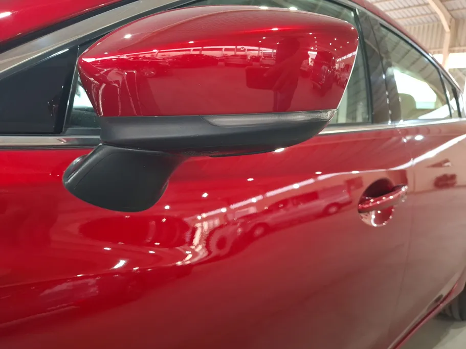 2023 Mazda 6 Skyactive G 