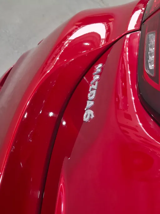 2023 Mazda 6 Skyactive G 