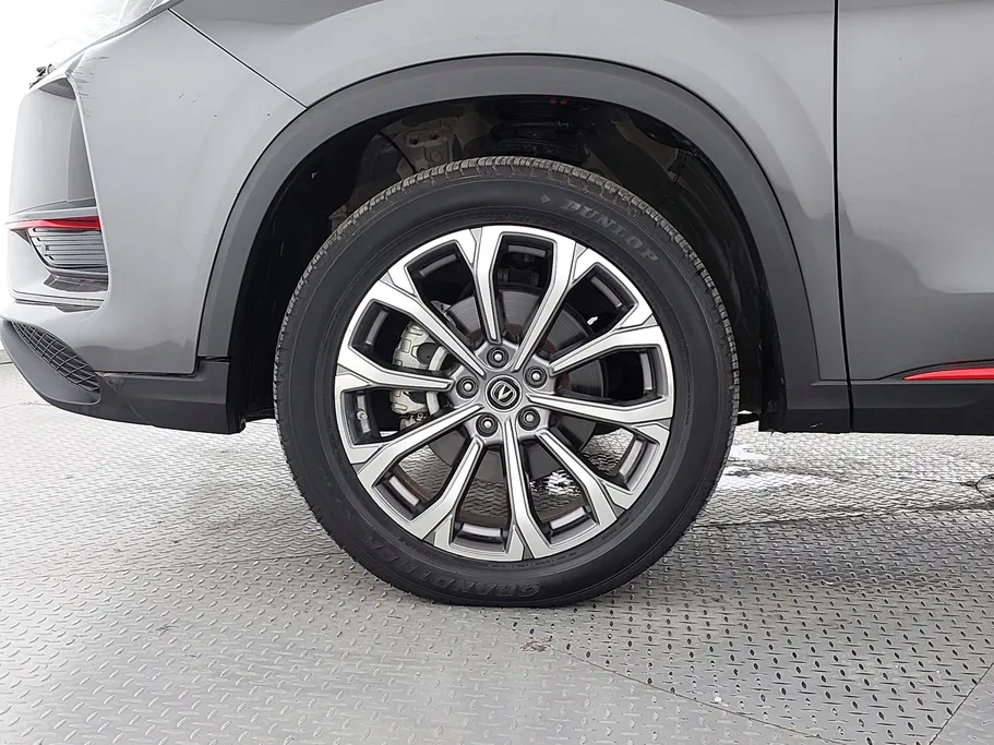 شانجان CS75 Plus Smart 2023 
