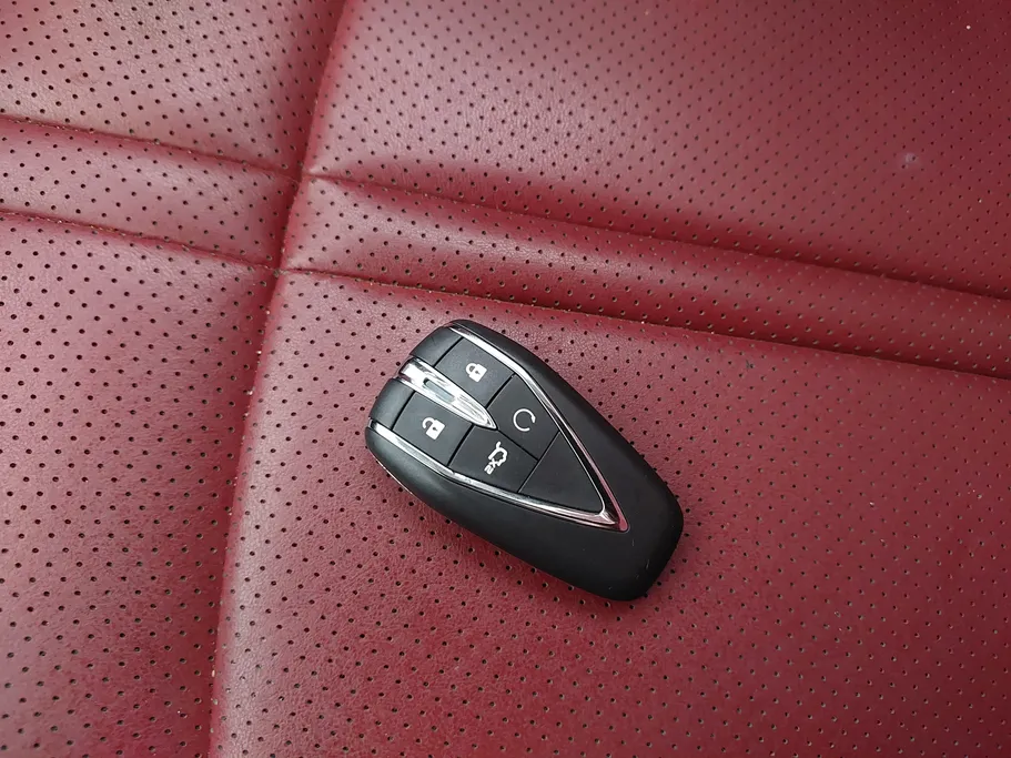 شانجان CS75 Plus Smart 2023 