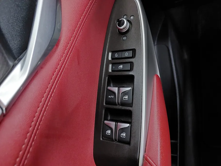 شانجان CS75 Plus Smart 2023 
